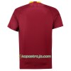 Billiga Fotbollströjor AS Roma Hemma tröja 2018/19 Kortärmad